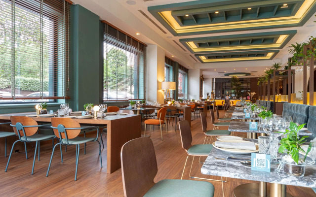 Melia Milano Hotel