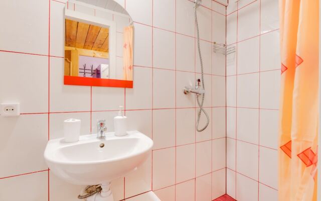 Студии на Большом Казачьем 11