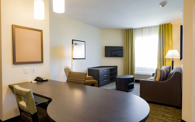 Candlewood Suites Buda - Austin SW, an IHG Hotel