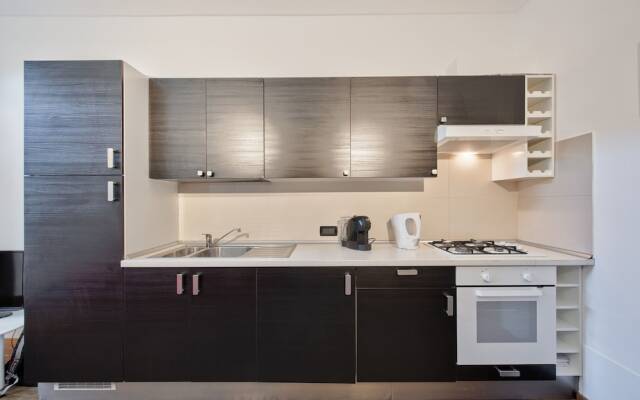 Porta Palazzo Apartment