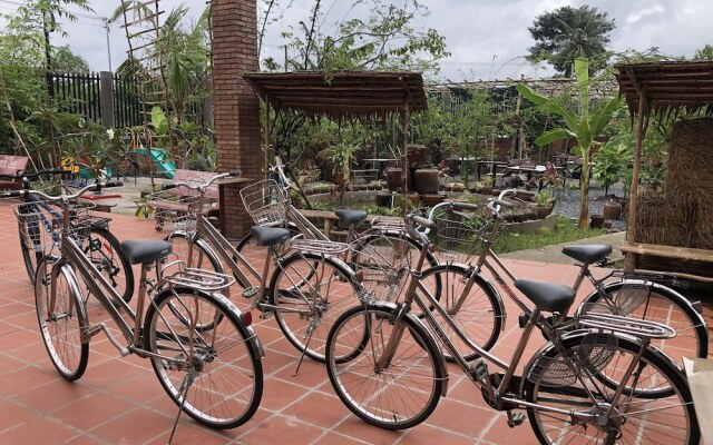 Bau Bi Mini Farmstay