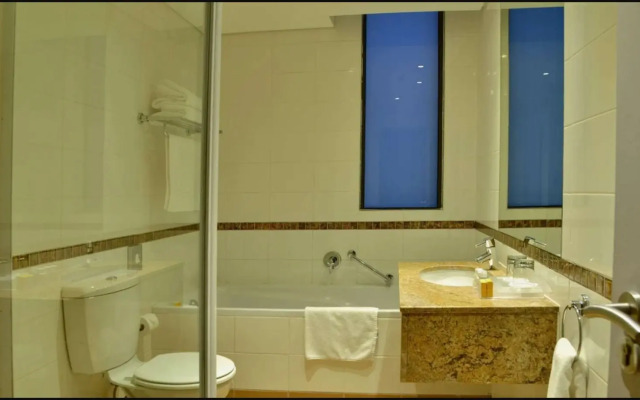 Cresta Grande Cape Town