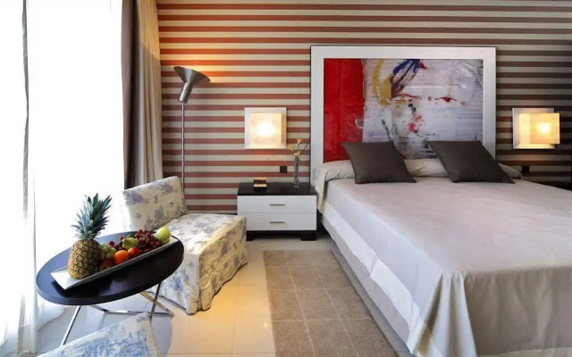 Barcelo Sancti Petri Spa Resort