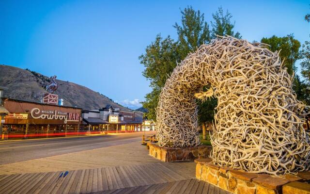 Gravity Haus Jackson Hole