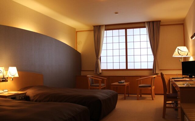 Lamp No Yado Moritsubetsu