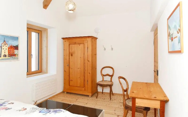 Das Ferienhaus von Capeller