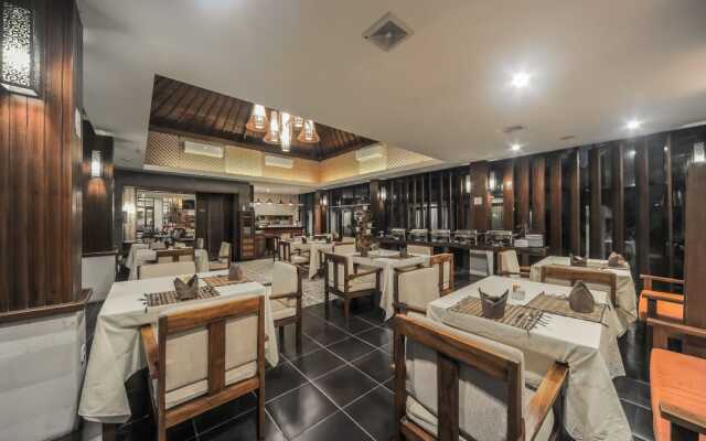 Gaing Mas Jimbaran Villas by Gaing Mas Group