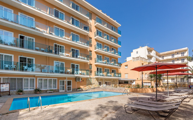 Hotel Costa Mediterraneo