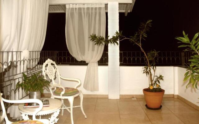 Hotel Jardim Bulevard