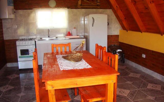 Cabañas Mirador del Cerro