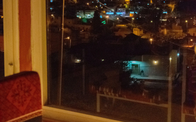 Twilight Hotel Petra