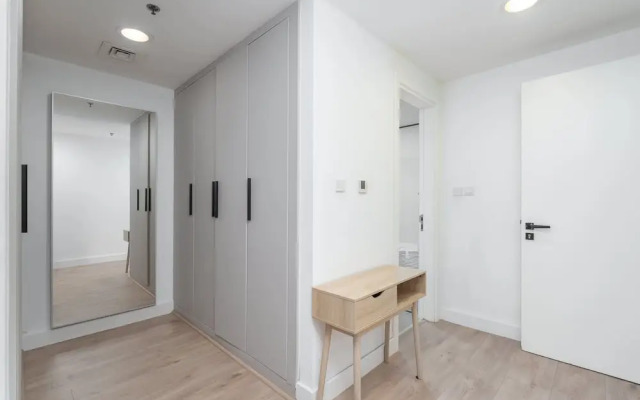 Stylish and Spacious Apartment in Vibrant JVC Dubai