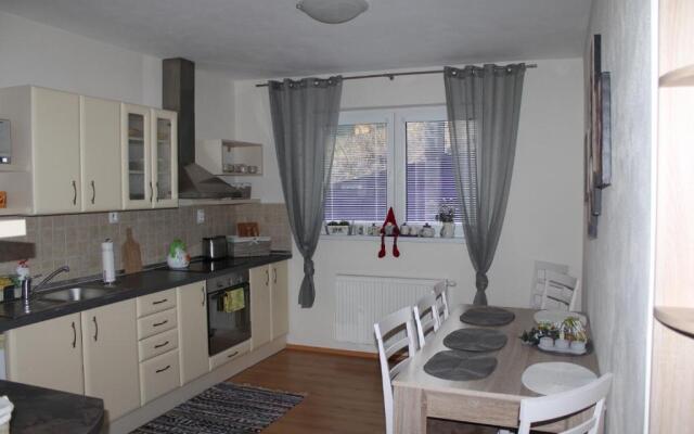 Apartman Tereza Pine wood