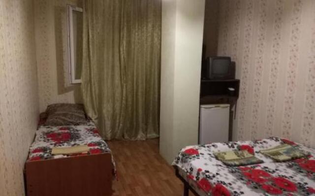 Guest House on Pobedy 268