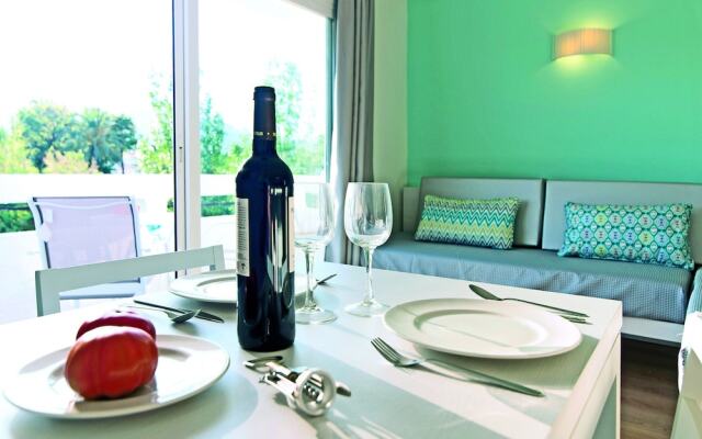 Apartamentos Sivella