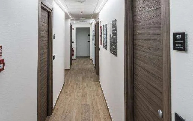 Bb Hotels Smarthotel Duomo