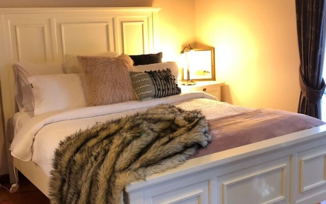 Glenview Retreat Luxury Bed & Breakfast