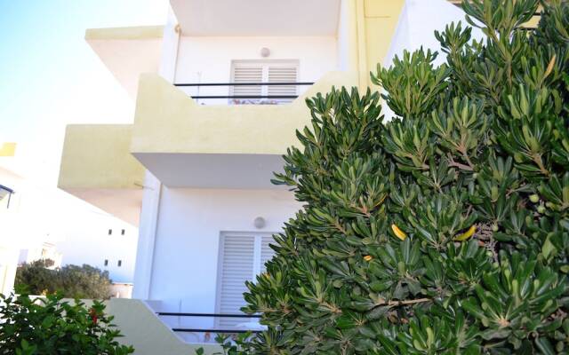 Yiannis Apartments