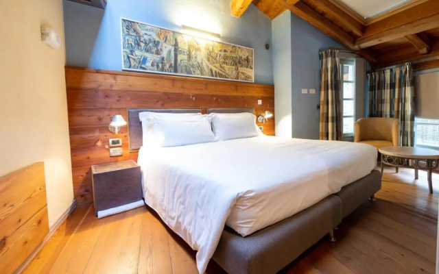 Hotel Ad Gallias