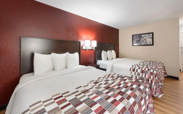 Red Roof Inn Findlay