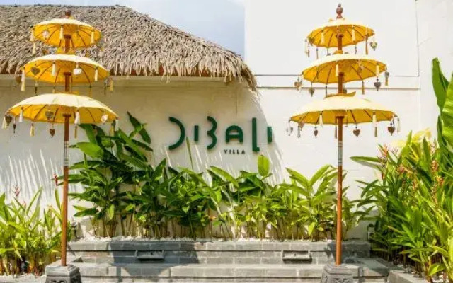 Villa Di Bali