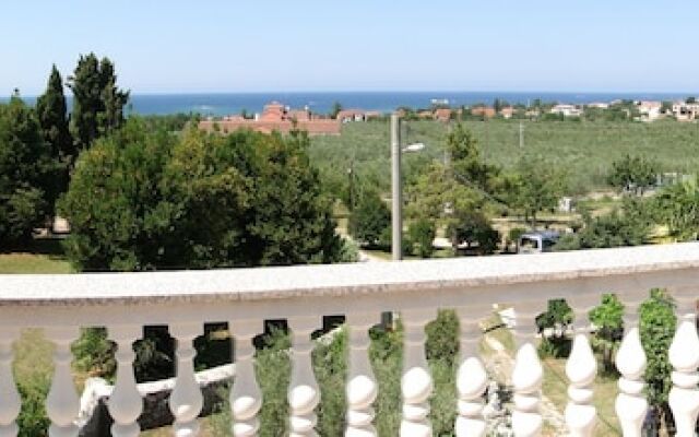 Apartments Villa Maran