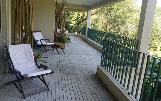 Pousada Ibiza Náutica Angra dos Reis