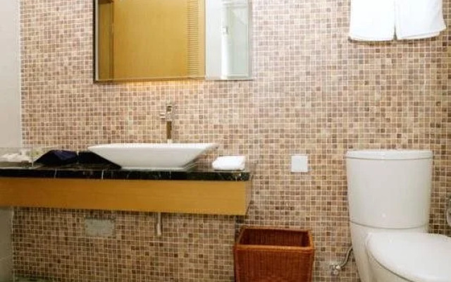 Rosedale Hotel & Suites Nantong