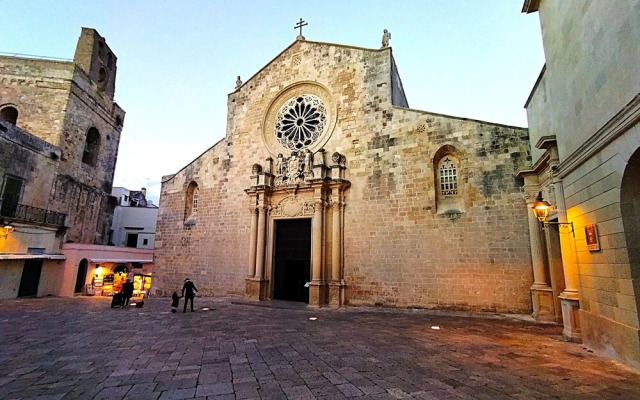 Relax in Style at Casetta Margherita, Salento's Hidden Gem