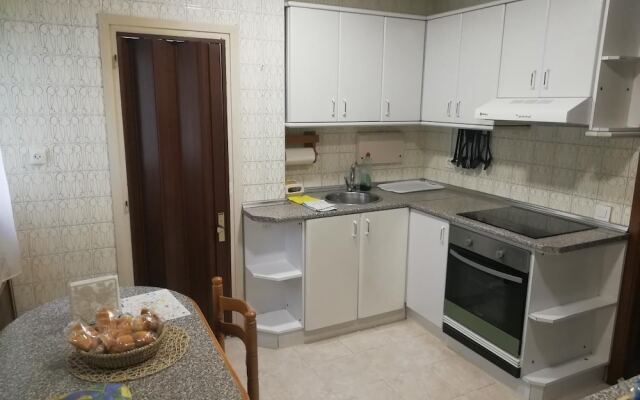 Apartamento Dominicos