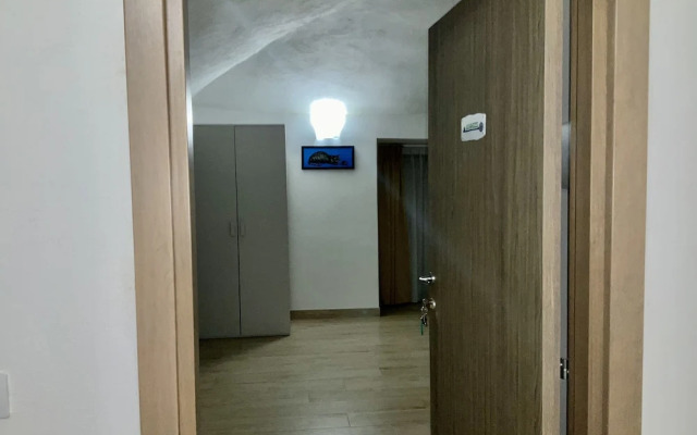 A Room de Scugnizzi