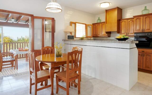 Casa Para Familias en Ibiza