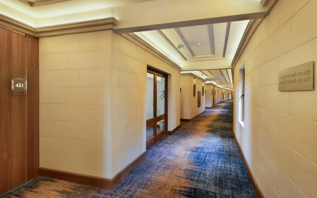 Kempinski Hotel San Lawrenz