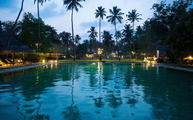 Marari Beach