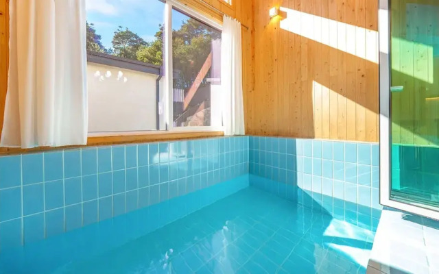 Stay Osolchae Dokche Pool Villa Pension