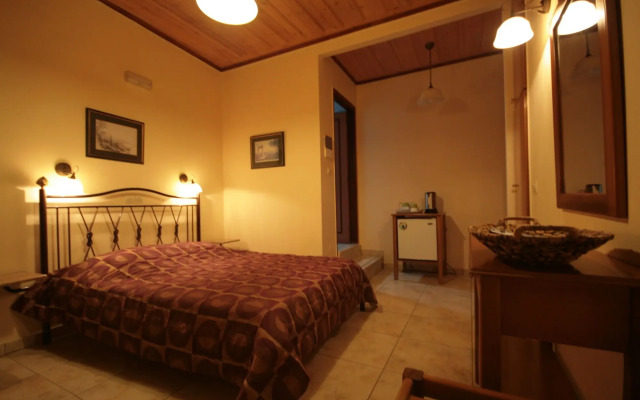 Helena Hotel