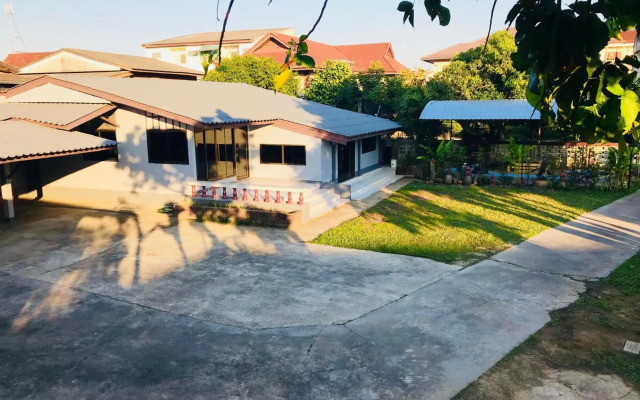 Winter House Chiang Rai