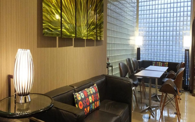 APA Hotel Takamatsu Kawaramachi