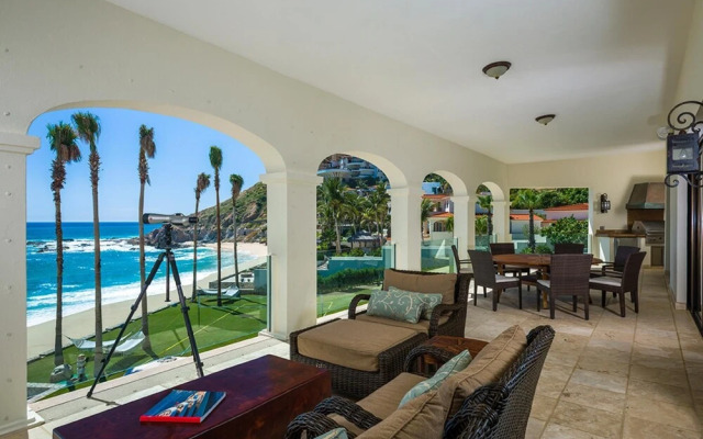 Blue Desert 5 - Casa Del Mar