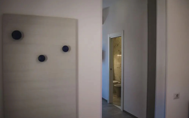 Lele Rooms Termini
