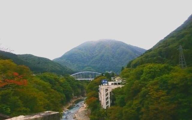 Aizu Yunokami Onsen Osakaya