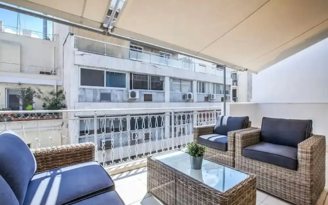 Best Located Spacious Apartment
