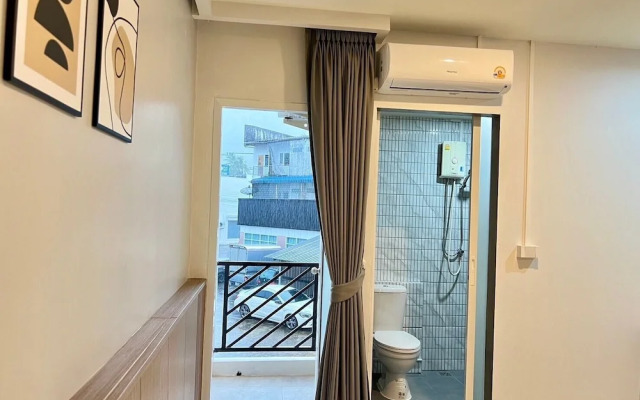 Bedter Hotel Phang Nga