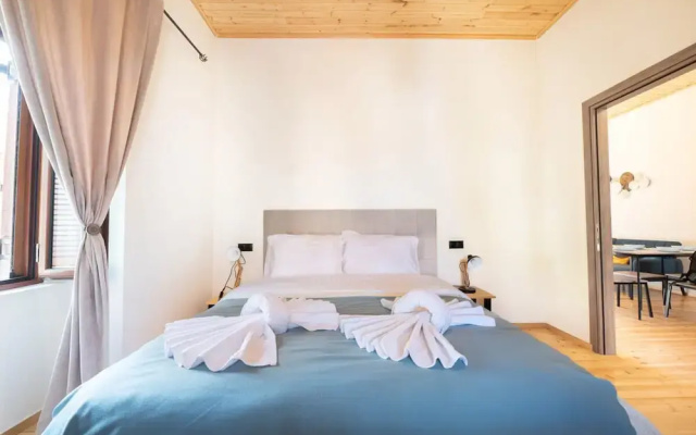 Mani View Luxury House
