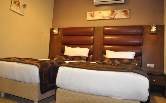 Marlight Boutique Hotel - Boutique Class