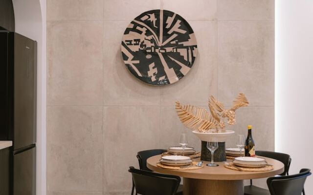 Domus Garden Apartments