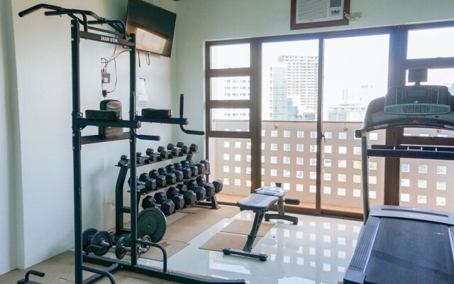 Reddoorz Premium @ the Trillium Residences