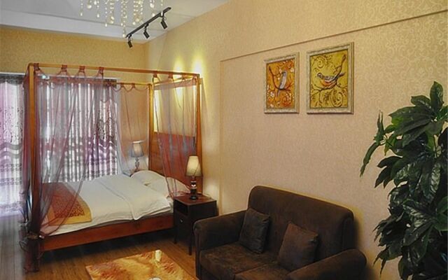 Changdao Hotel Kunming Kama Branch