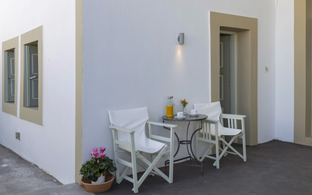 Aria Lito Mansion