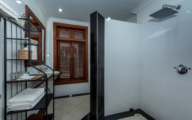 In Miles Boutique Hotel